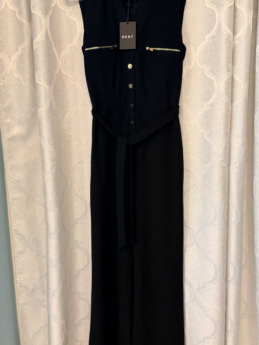 Women’s jumpsuit